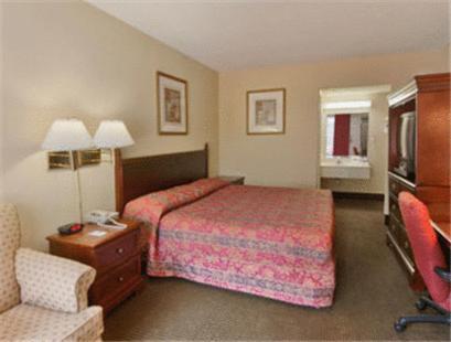 Travel Inn アトランタ 部屋 写真