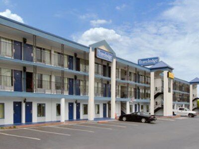 Travel Inn アトランタ エクステリア 写真